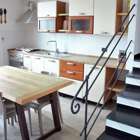 Сasa de vacaciones Azalea