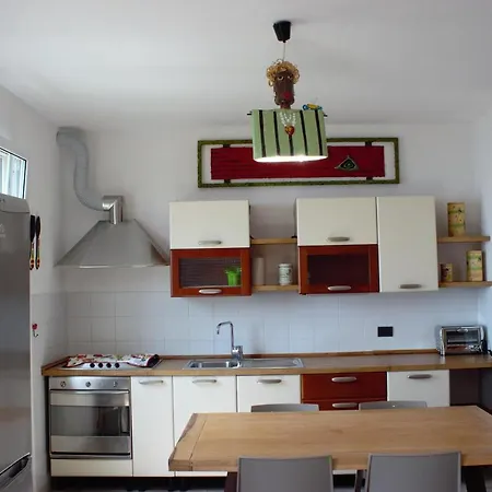 Azalea Сasa de vacaciones *