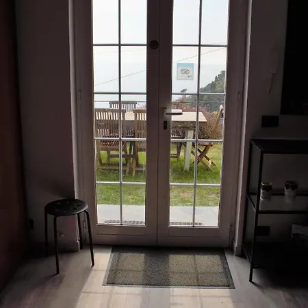 Azalea Сasa de vacaciones