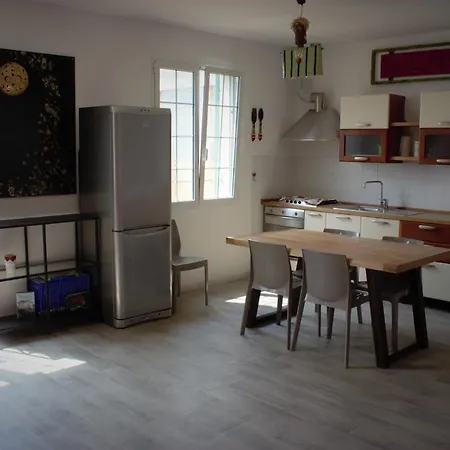 Azalea Hébergement de vacances Recco