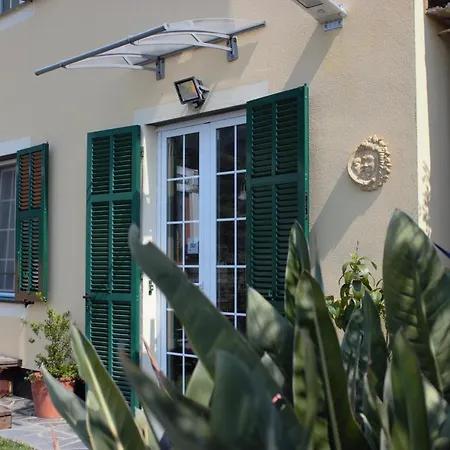 Azalea Hébergement de vacances *