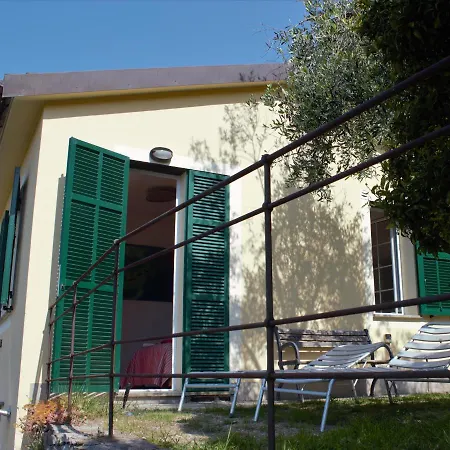 Azalea Dom wakacyjny