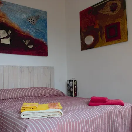 Hébergement de vacances Azalea Recco