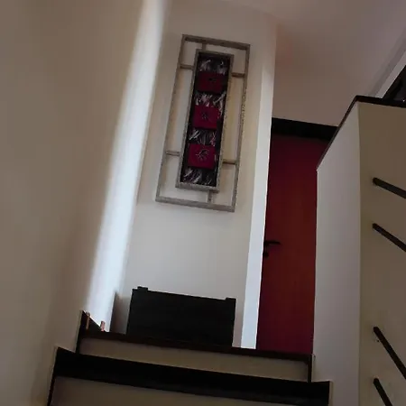 Azalea Сasa de vacaciones *