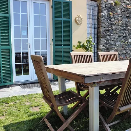 Azalea Dom wakacyjny