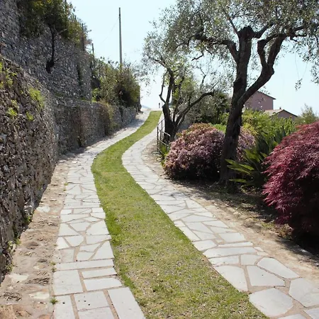 Hébergement de vacances Azalea Recco