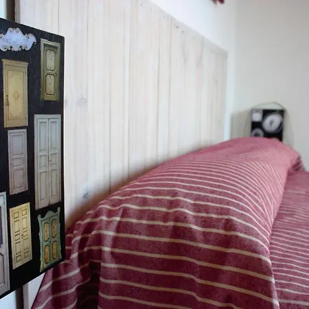 Dom wakacyjny Azalea Recco