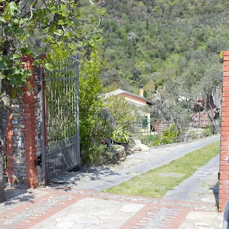 Azalea Dom wakacyjny Recco