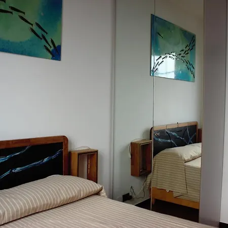 Dom wakacyjny Azalea *