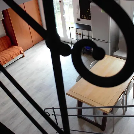 Dom wakacyjny Azalea *