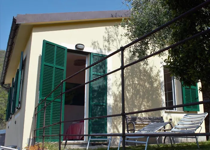 Azalea Prázdninový dům