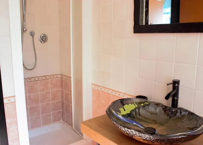 Azalea Prázdninový dům Recco