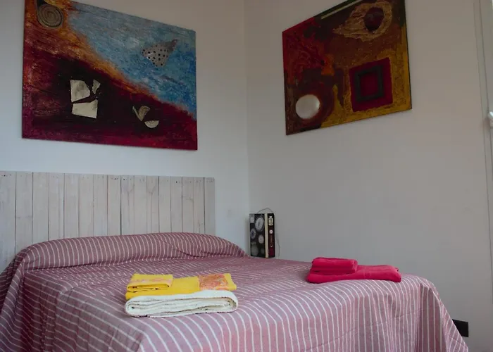 Tatil Evi Azalea Recco