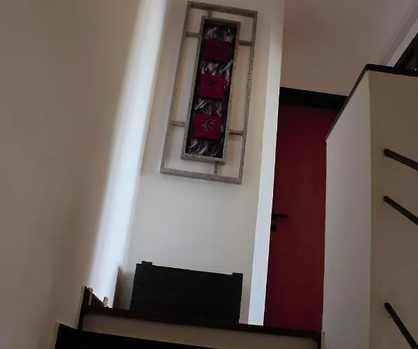 Azalea Prázdninový dům *