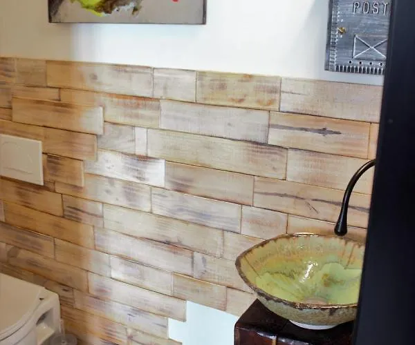 Azalea Prázdninový dům