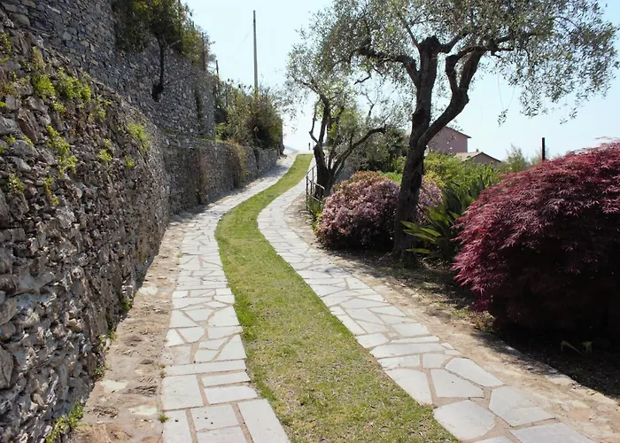 Tatil Evi Azalea Recco