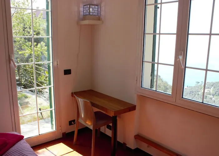 Azalea Prázdninový dům