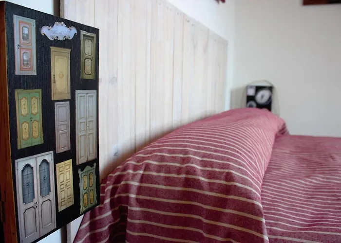 Dom wakacyjny Azalea Recco