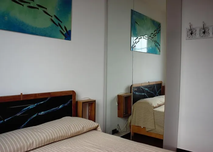 Dom wakacyjny Azalea *