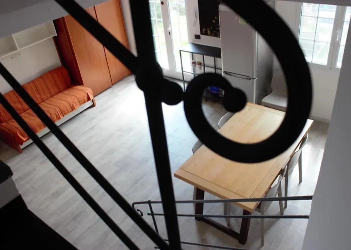 Semesterbostad Azalea *