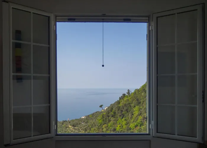 Azalea Tatil Evi Recco